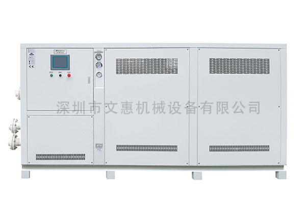 冷水機制冷量大小跟哪些因素相關(guān)